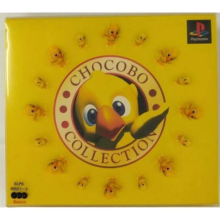Amazon | チョコボスタリオン | ゲームソフト